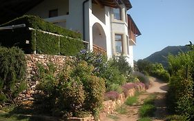 Agritur Maso Pomarolli